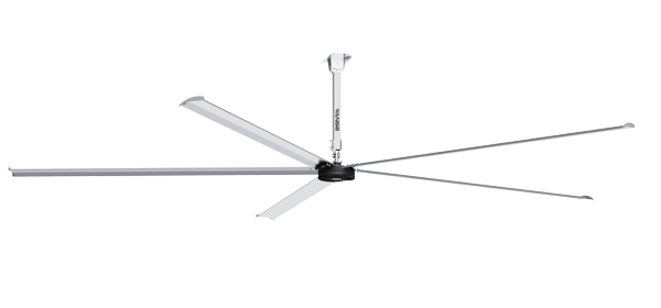 凡銳系列工業(yè)大風(fēng)扇大吊扇